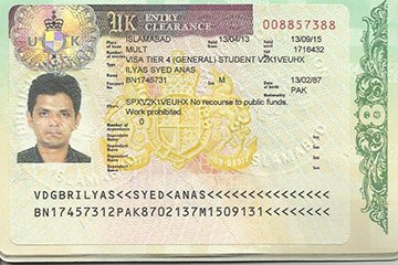 research student visa uk