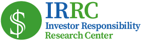Investor Responsibility Research Center